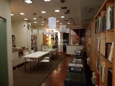 Store 70sqm for sale-Exarchia - Neapoli » Neapoli Exarcheion