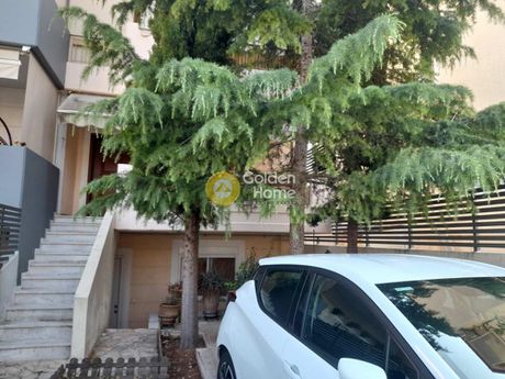 Maisonette 200sqm for rent-Gerakas » Mpalana
