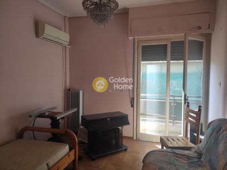 Apartment 45sqm for sale-Attiki » Platia Attikis
