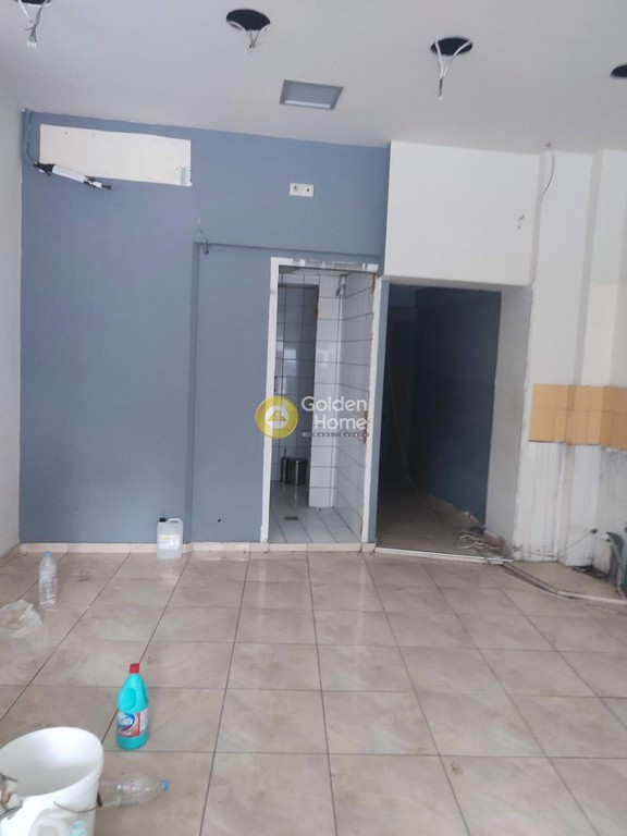 Κατάστημα 83 τ.μ. προς πώληση, Τρεις Καμάρες
