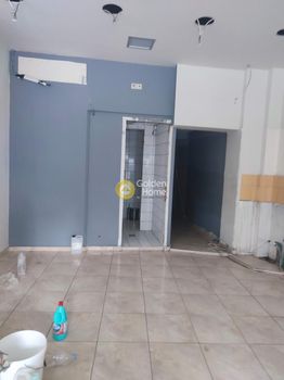 Store 83sqm for sale-Heraclion Cretes » Treis Kamares