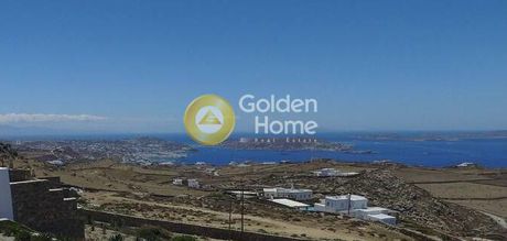 Parcel 4.047sqm for sale-Vrachasi » Avgo