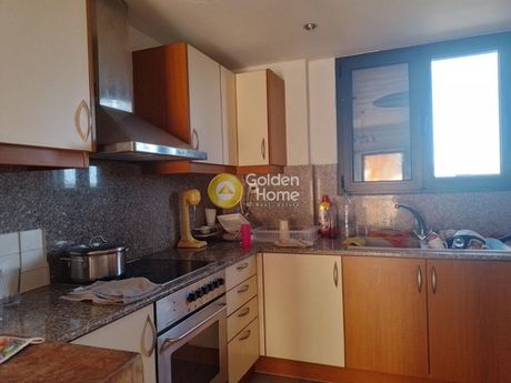 Apartment 90sqm for sale-Vrachasi » Sisi