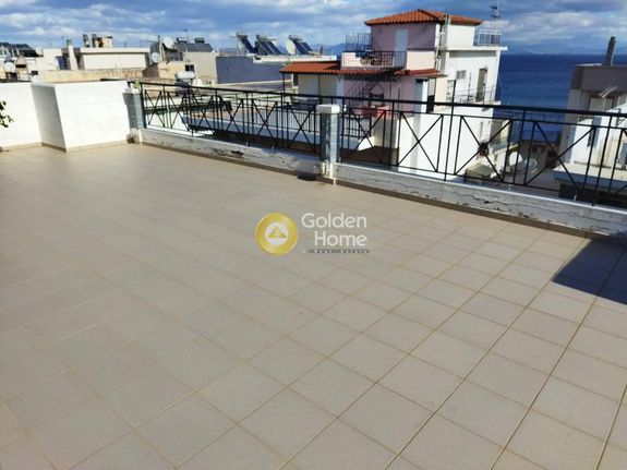 Building 517 sqm for sale, Athens - East, Artemida (loutsa)