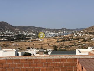 Κτίριο 353 τ.μ. προς πώληση, Καλάμι Πάρου-thumb-1