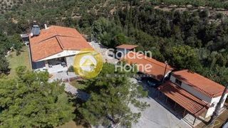 Κτίριο 140 τ.μ. για πώληση, Μεσσηνία, Θουρία-thumb-6