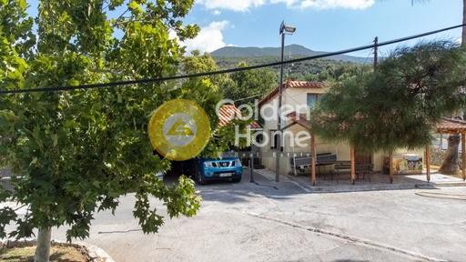 Κτίριο 140 τ.μ. για πώληση, Μεσσηνία, Θουρία