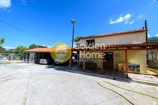 Κτίριο 140 τ.μ. για πώληση, Μεσσηνία, Θουρία-thumb-36