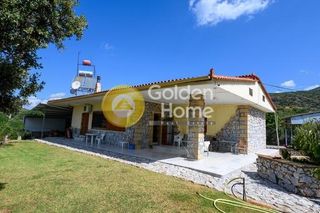 Κτίριο 140 τ.μ. για πώληση, Μεσσηνία, Θουρία-thumb-2