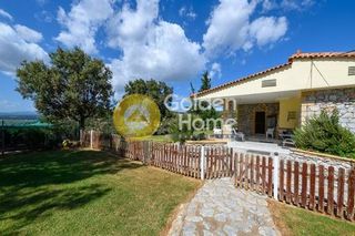 Κτίριο 140 τ.μ. για πώληση, Μεσσηνία, Θουρία-thumb-3
