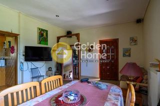 Κτίριο 140 τ.μ. για πώληση, Μεσσηνία, Θουρία-thumb-25