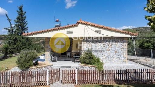 Κτίριο 140 τ.μ. προς πώληση, Αίθαια