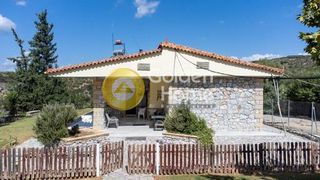 Κτίριο 140 τ.μ. για πώληση, Μεσσηνία, Θουρία-thumb-1