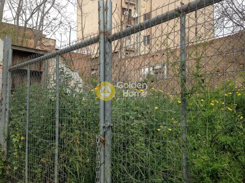 Οικόπεδο 162 τ.μ. προς πώληση, Μεταξουργείο