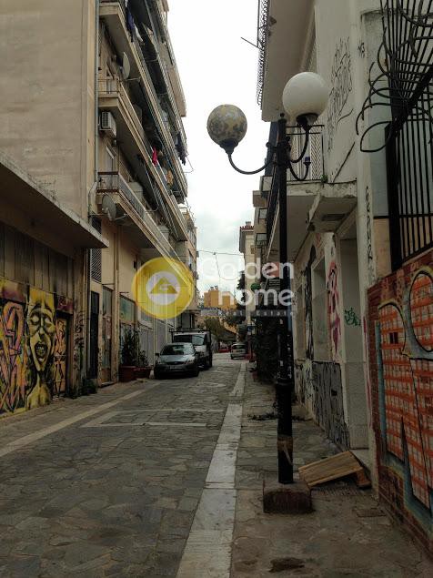 Οικόπεδο 162 τ.μ. προς πώληση, Μεταξουργείο