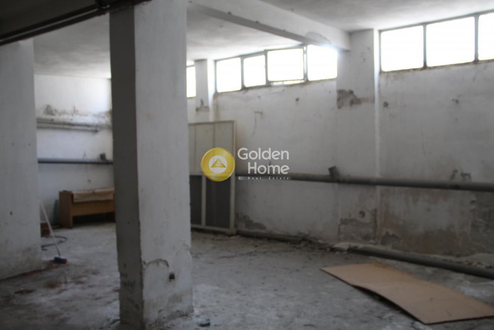 Αποθήκη 225 τ.μ. πρός πώληση, Αθήνα - Κέντρο, Κολωνός - Κολοκυνθούς