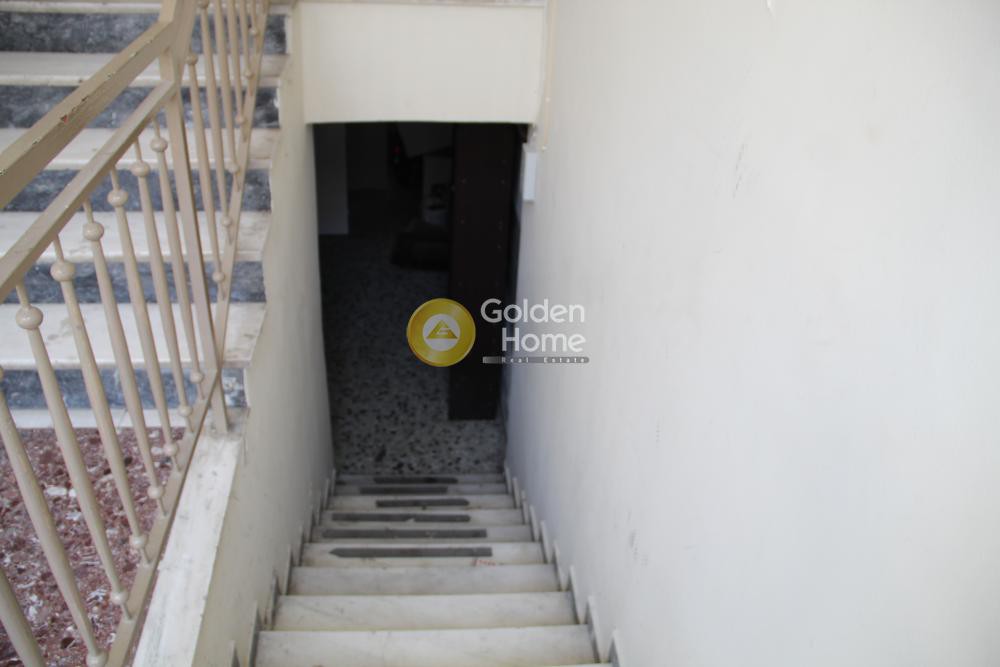 Αποθήκη 225 τ.μ. πρός πώληση, Αθήνα - Κέντρο, Κολωνός - Κολοκυνθούς