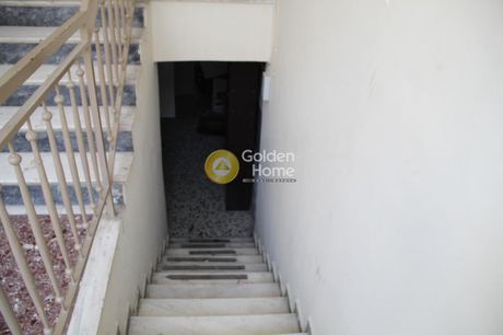 Warehouse 225sqm for sale-Kolonos - Kolokinthous » Stathmos Larisis