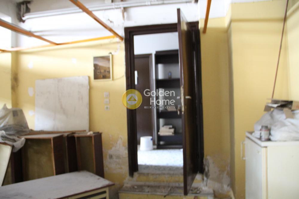 Αποθήκη 225 τ.μ. πρός πώληση, Αθήνα - Κέντρο, Κολωνός - Κολοκυνθούς