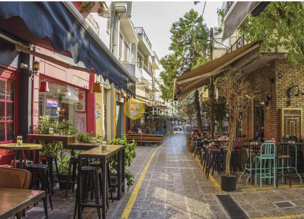 Store 35 sqm for sale, Athens - North, Chalandri