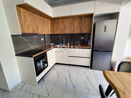 Detached home 92sqm for rent-Patra » Skagiopouleio