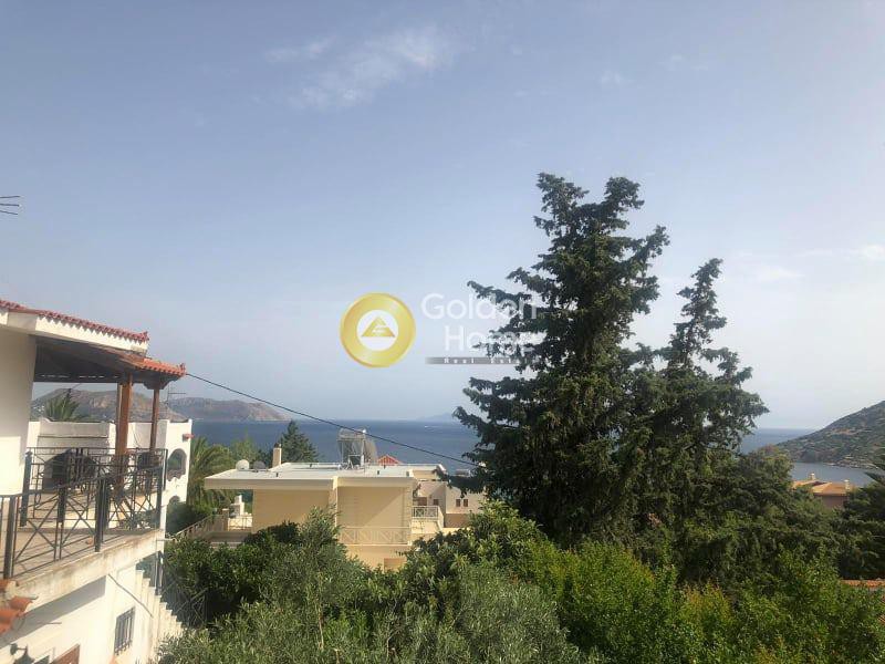 Κτίριο 180 τ.μ. προς πώληση, Κέντρο Αναβύσσου