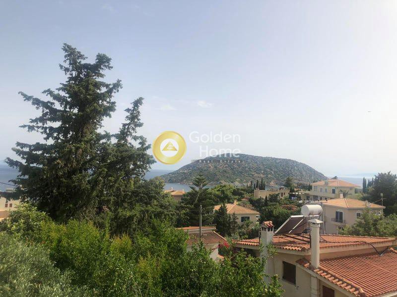 Κτίριο 180 τ.μ. προς πώληση, Κέντρο Αναβύσσου