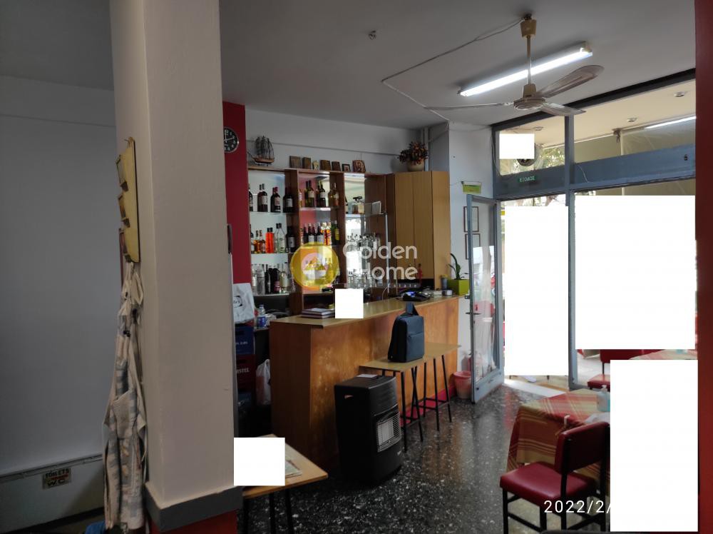 Κατάστημα 50 τ.μ. προς πώληση, Χατζηκυριάκειο