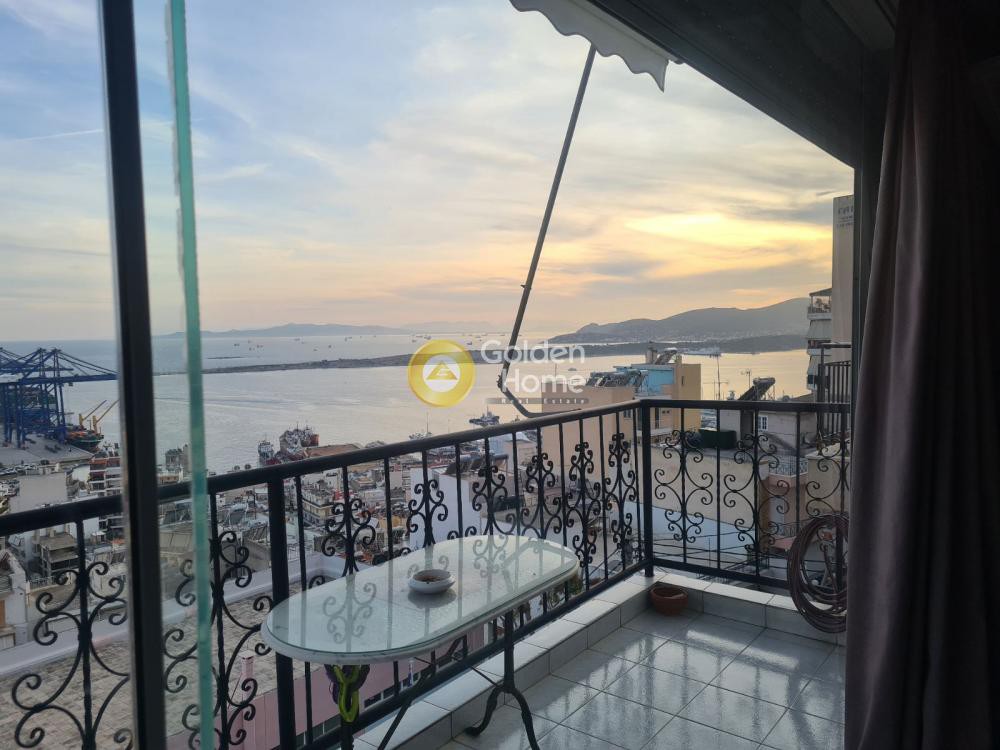Διαμέρισμα 90 τ.μ. προς πώληση, Ναυπηγεία Περάματος