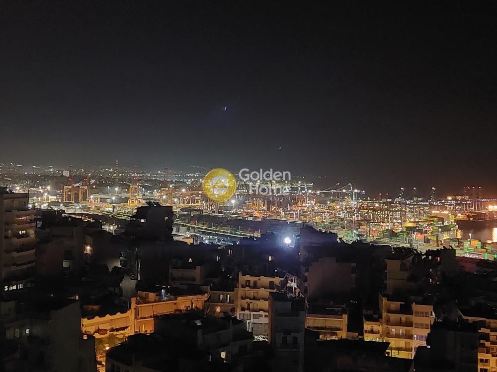 Διαμέρισμα 90 τ.μ. προς πώληση, Ναυπηγεία Περάματος