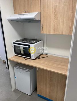 Apartment 18 sqm for rent