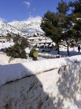 Οικόπεδο 235τ.μ. για πώληση-Γλυφάδα » Τερψιθέα