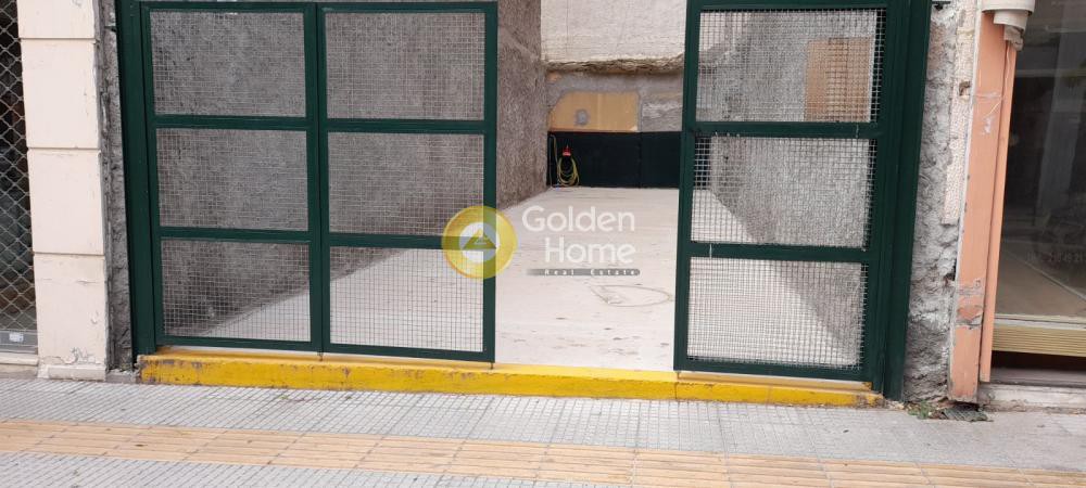 Οικόπεδο 73 τ.μ. προς πώληση, Μητρόπολη Νίκαιας