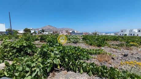 Οικόπεδο 540τ.μ. για πώληση-Σαντορίνη » Θήρα