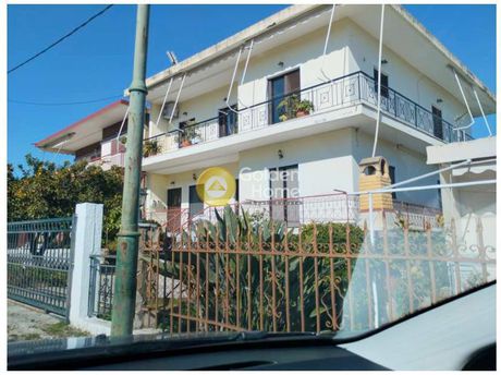 Διαμέρισμα 104τ.μ. για πώληση-Ζάλογγο » Νέα σαμψούντα