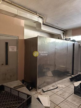 Κατάστημα 263 τ.μ. για ενοικίαση