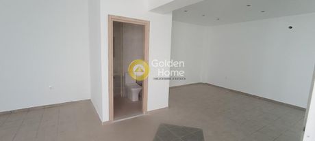 Store 43sqm for sale-Agios Dimitrios » Nekrotafeio
