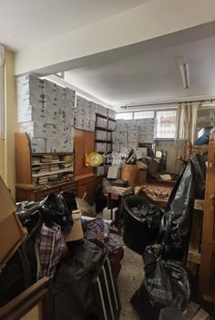 Store 85sqm for sale-Keratsini » Agios Panteleimonas
