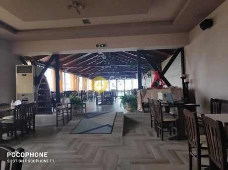 Building 380sqm for sale-Timpaki » Kokkinos Pirgos