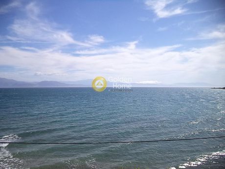 Hotel 1.050sqm for sale-Diakopto » Terpsithea