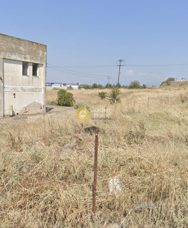Οικόπεδο 16.000 τ.μ. προς πώληση, Νέο Κορδελιό