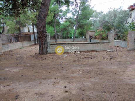Parcel 286sqm for sale-Acharnes » Megala Sxoinia A