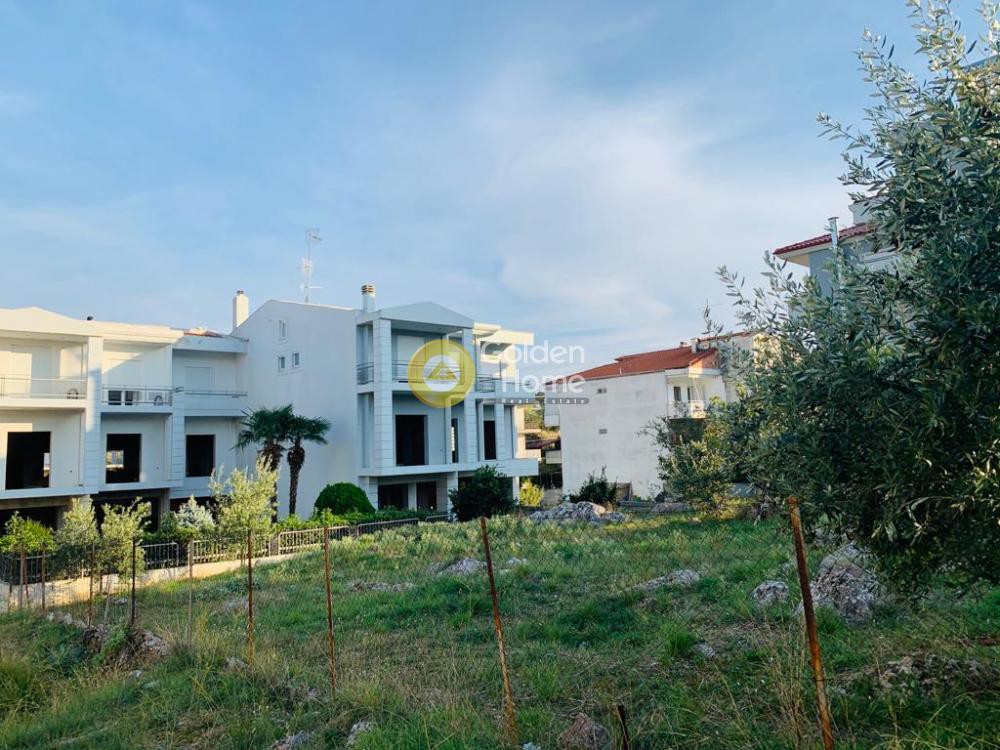 Οικόπεδο 516 τ.μ. προς πώληση, Κέντρο Λαμίας