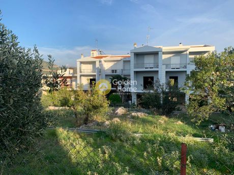 Land plot 516sqm for sale-Lamia » Center
