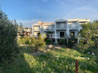 Οικόπεδο 516 τ.μ. για πώληση