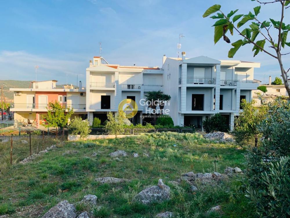 Οικόπεδο 516 τ.μ. προς πώληση, Κέντρο Λαμίας