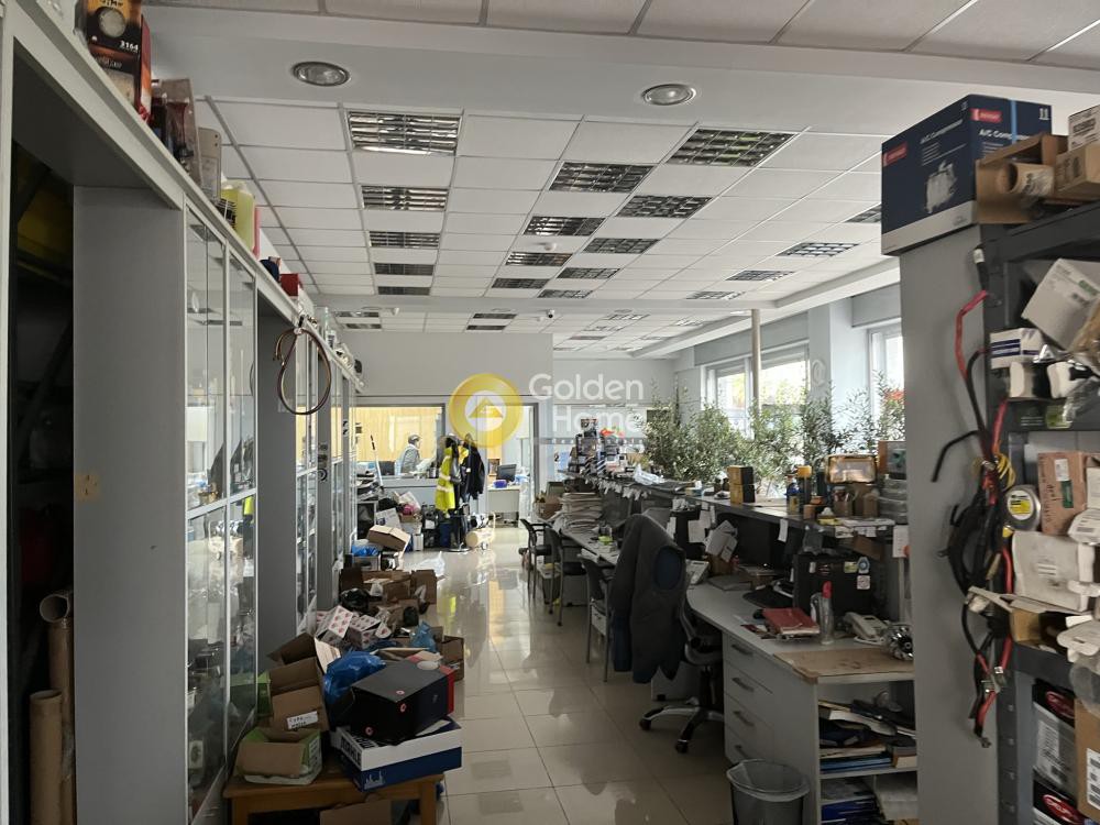 Κτίριο 400 τ.μ. προς πώληση, Νέα Σεπόλια Ιλίου