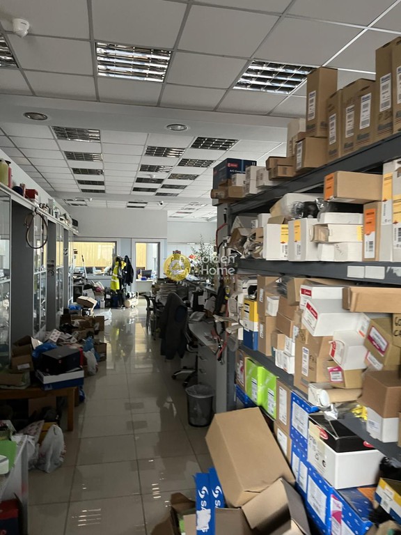 Κτίριο 400 τ.μ. προς πώληση, Νέα Σεπόλια Ιλίου