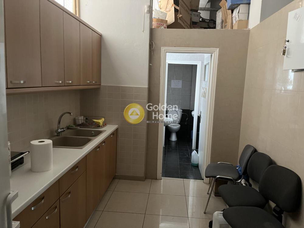 Κτίριο 400 τ.μ. προς πώληση, Νέα Σεπόλια Ιλίου