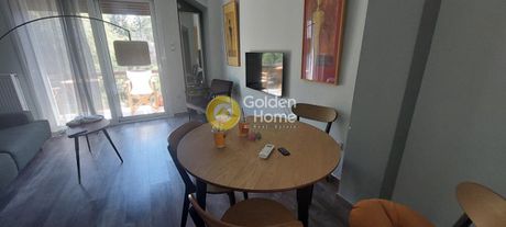 Apartment 62sqm for sale-Petralona » Ano Petralona